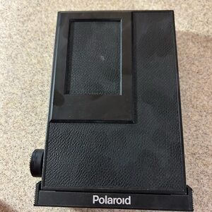 Mamiya 645 Polaroid Back Accessory